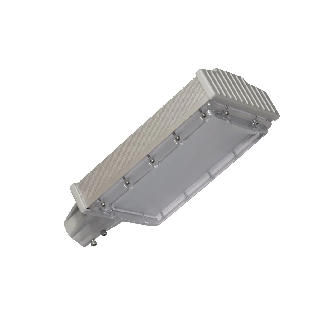 Perumahan Lampu LED Aluminium 40W