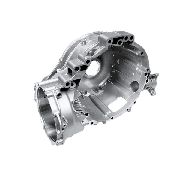 Perumahan Kotak Gear Aluminium Die Casting